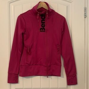 Bench women’s zip-up